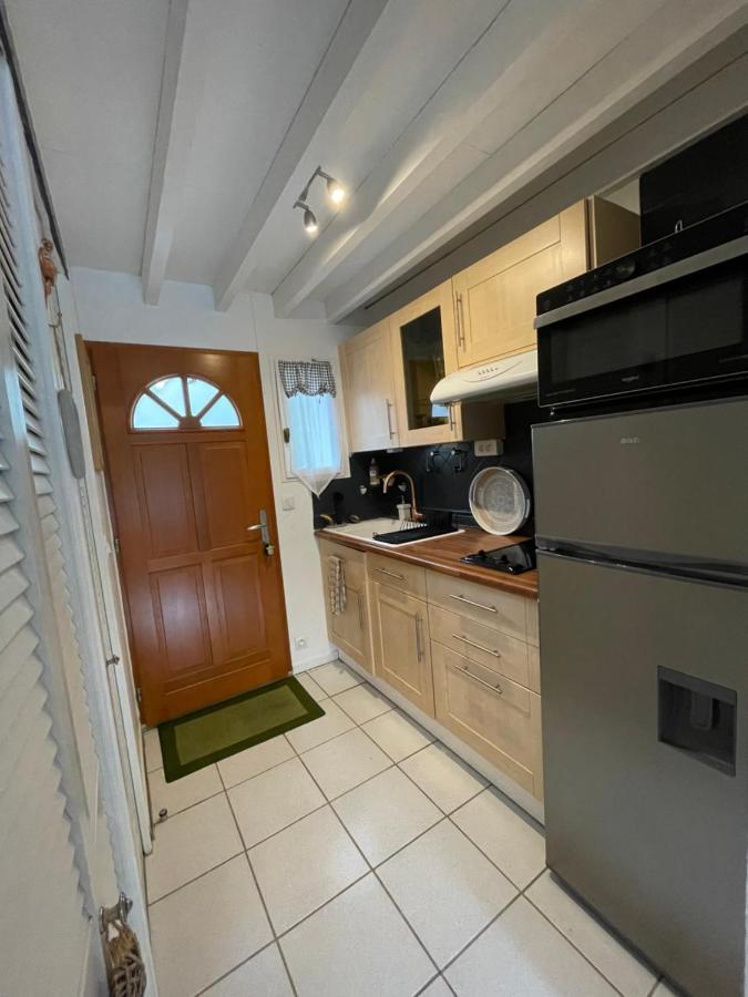 Jolie Maison Au Golf Lacanau Kültér fotó