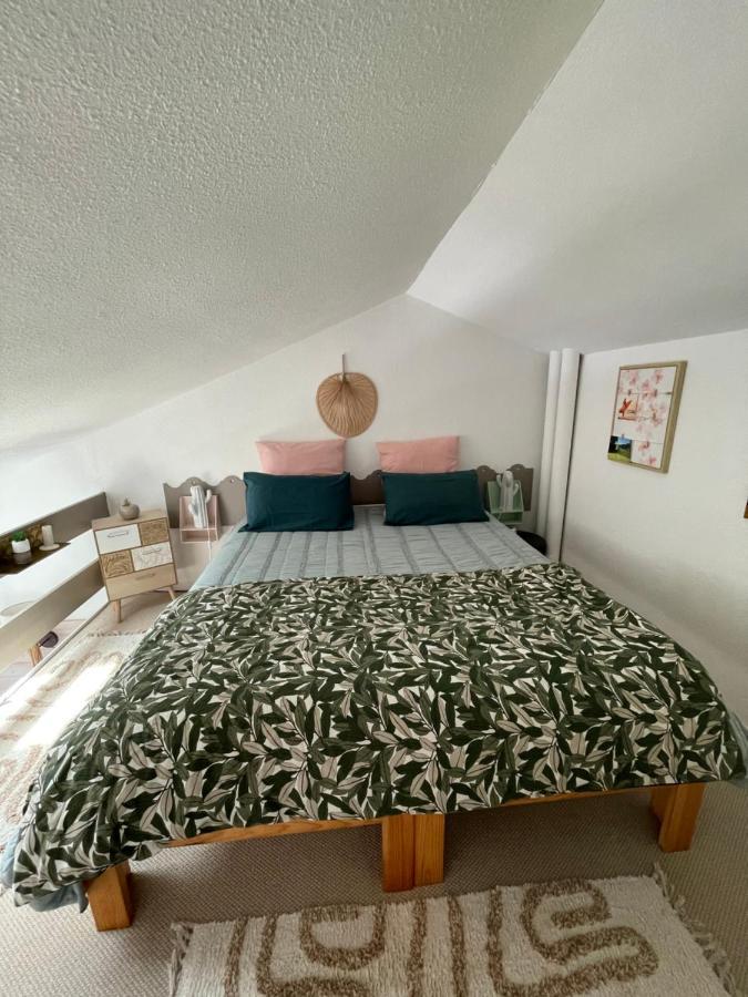 Jolie Maison Au Golf Lacanau Kültér fotó