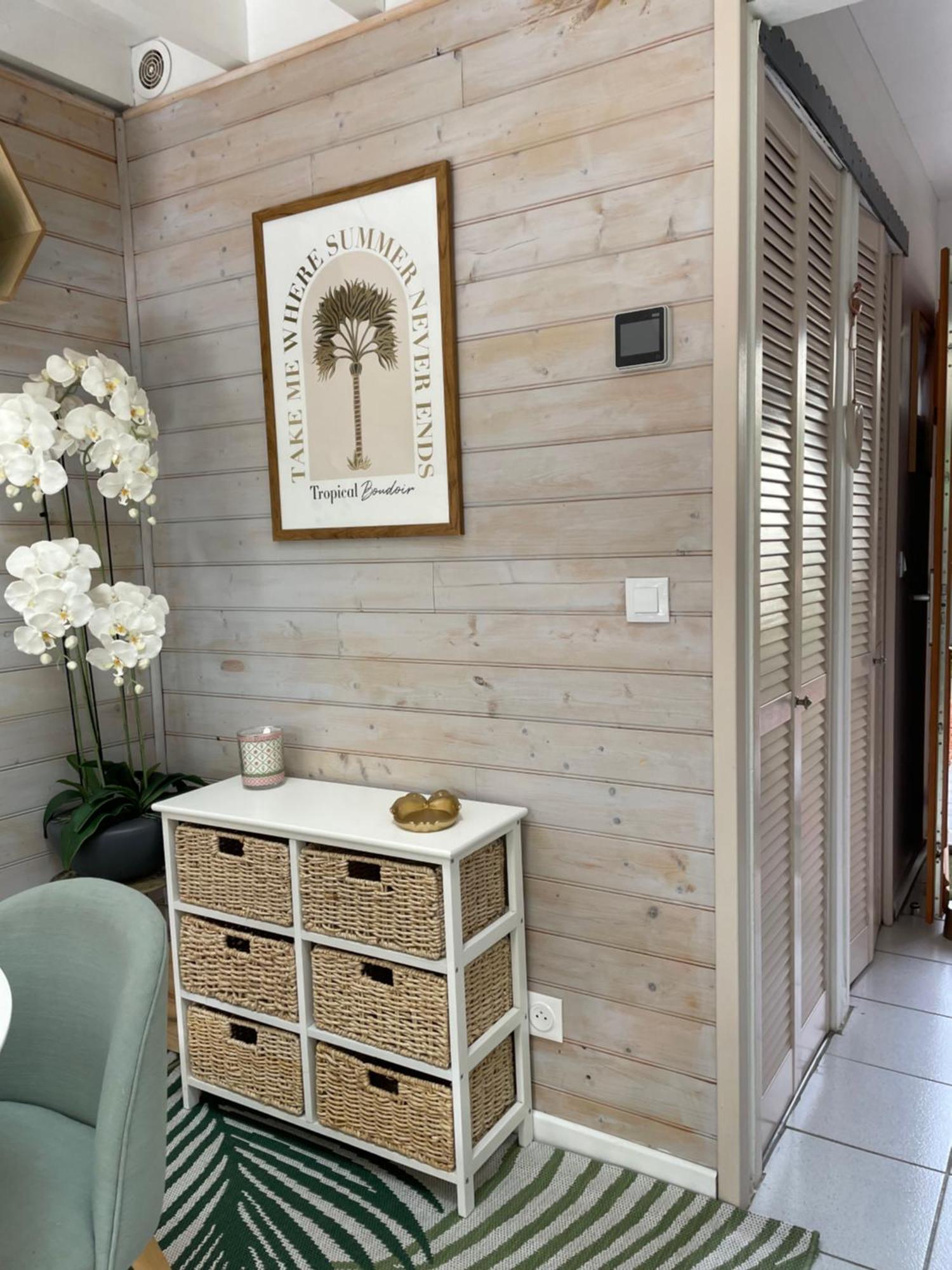 Jolie Maison Au Golf Lacanau Kültér fotó